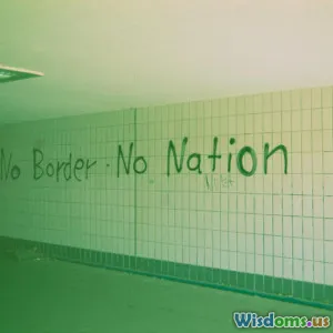 The Role of Art in Globalization