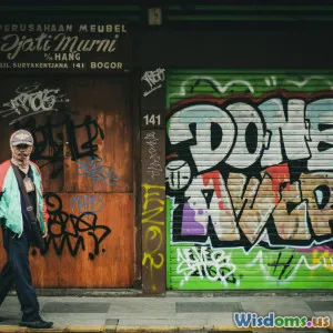 The Role of Art in Public Spaces