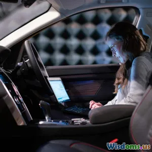 The Role of Big Data in Automotive Innovation