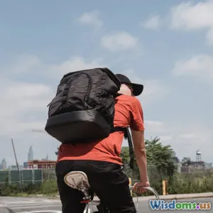 Rethinking Urban Transport Systems