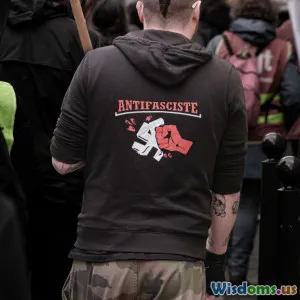 The Role of Dadaism in Political Protest