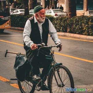 The Role of Parks in City Life