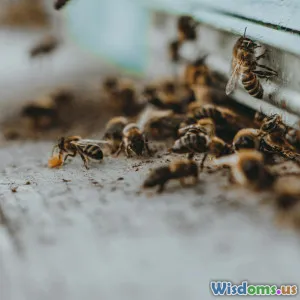 The Role of Pollinators in Ecosystems