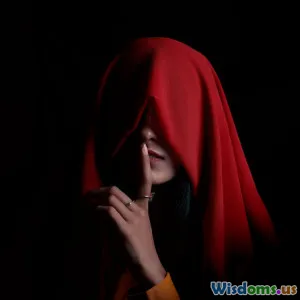 The Role of Secrecy in Cultural Evolution