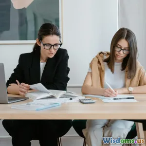 The Role of Teachers in Modern Education