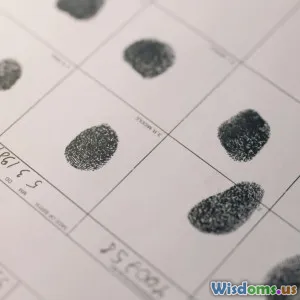The Role of Technology in Solving Crimes