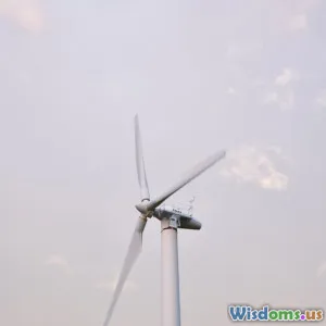 The Role of Technology in Sustainability