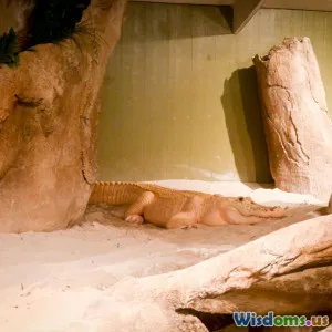 The Role of Zoos in Species Preservation