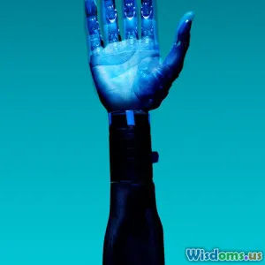 The Sci Fi Blueprint for AI Evolution