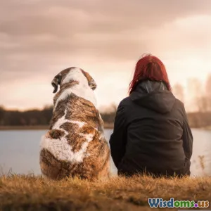 The Science Behind Grieving Your Lost Pet