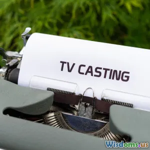 The Science of Casting Chemistry for Hit TV Shows