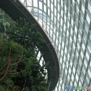 The Secret Benefits of Native Plants in City Garden Design
