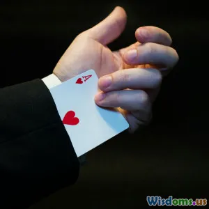 أسرار سحر المسرح