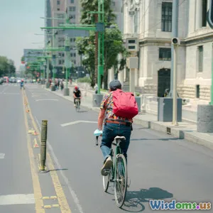 The Secrets Behind Successful Urban Bike Infrastructure