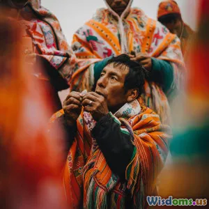 The Significance of Cultural Celebrations