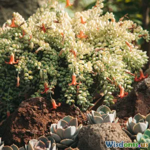 The Significance of Native Plants in Landscaping
