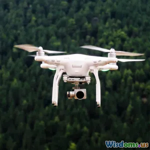 The Surprising Costs Behind Military Drone Maintenance
