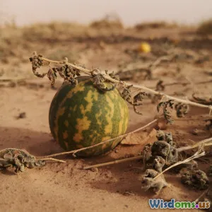 The Surprising Role of CRISPR in Solving Food Shortages