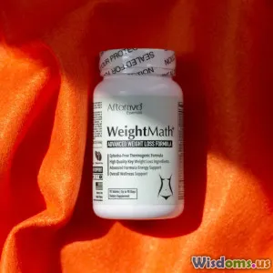 The Truth About Fat Burners in Your Fitness Journey