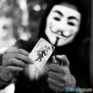 The Truth Behind Secret Societies