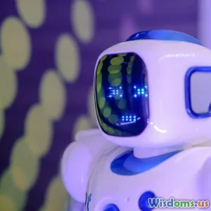 Three Emerging Automation Technologies to Watch in 2024