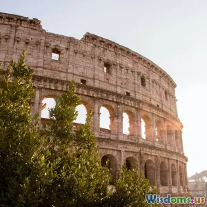 Three Surprising Roman Myths Explained by Archaeology