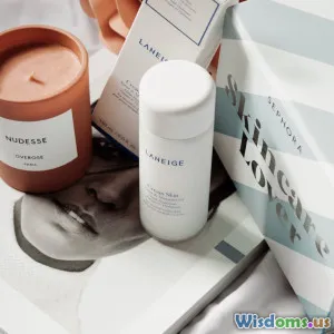 Timeless Beauty Practices to Embrace