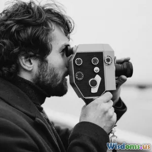 Tips for Successful Documentary Projects