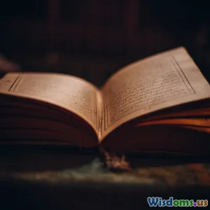Tips for Tracing Your Favorite Genres Back to Ancient Texts