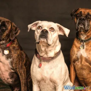 Top 10 Dog Breeds for First Time Owners