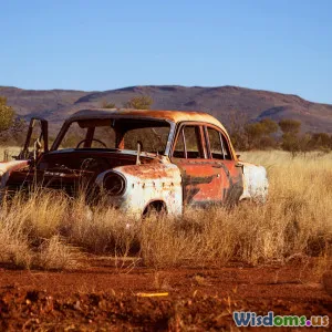 Top Challenges Facing Archaeologists in Remote Desert Digs