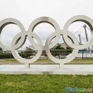 Top Five Doping Scandals That Shook Olympic History