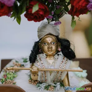 Top Five Love Stories from Hindu Mythology