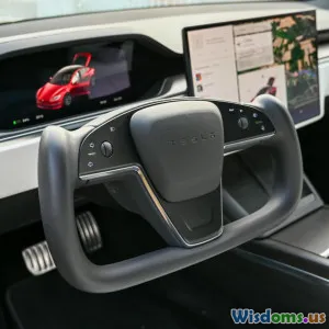 Top Five Myths About Autonomous Cars and the Surprising Truths
