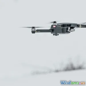 Top Five Stealth UAVs Revolutionizing Reconnaissance Today