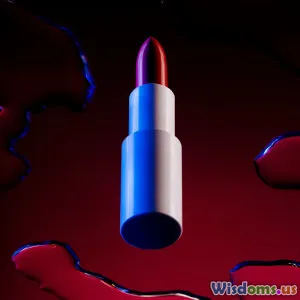 Top Seven Drugstore Lipsticks That Actually Last All Day
