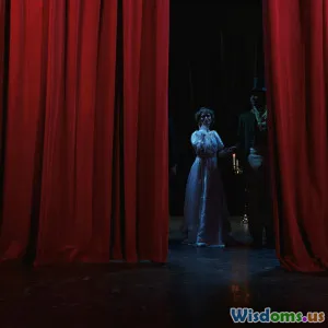Top Seven Influential Women Who Revolutionized Stage Mysteries