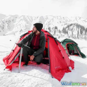 Top Survival Kits for Thrill Seekers