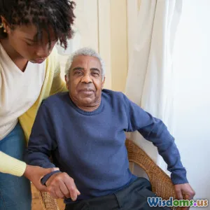 Top Ten Challenges You Will Face Caring for Elderly Parents at Home