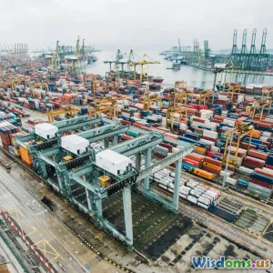 Tracking Systems That Prevent Cargo Theft on Highways