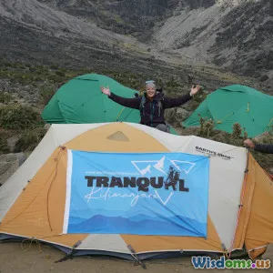 Trailblazers Over 50 Share Expedition Training Secrets
