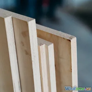 Transform Your Space with DIY Furniture