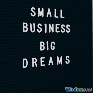 Transforming Dreams into Achievable Goals