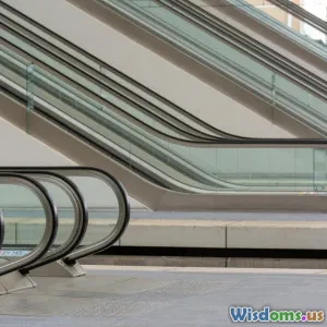 Transforming Public Spaces with Technology