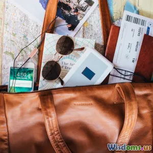 Travel Essentials: How to Pack Like a Pro