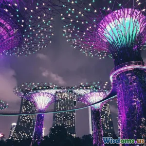 Sustainable Travel Practices for Everyone