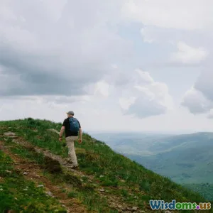 What Happens When You Travel Solo in Your 40s Unexpected Lessons