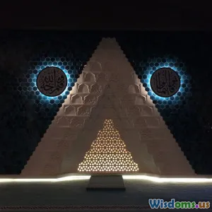 Triangle Versus Hexagon Which Holds More Spiritual Power