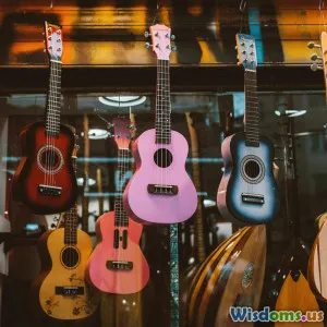 Ukulele or Mandolin A Detailed Comparison for New Musicians