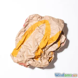 Uncovering Greenwashing Are Your Favorite Brands Really Sustainable